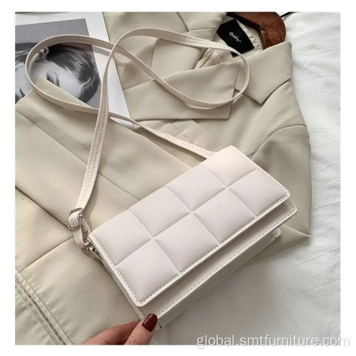 Mini Single Single-shoulder Bag Female Literary Single Shoulder Bag Designer Women's Bag Factory